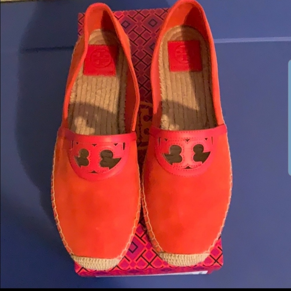 Tory Burch espandille